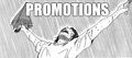Yotsuba & Promotions