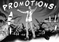 Rosario + Vampire promotions