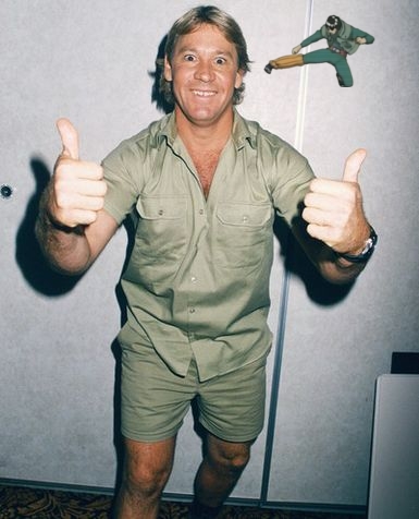 File:Steve Irwin thumbs up.jpg