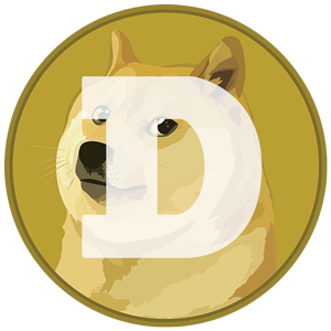File:Dogecoin logo.png