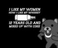 Pedobear - 12 Years Old And Mixed Up With Coke.jpg