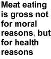 Meat eating is gross.jpg