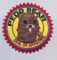 Pedo Bear Seal of Approval - Patch.jpg